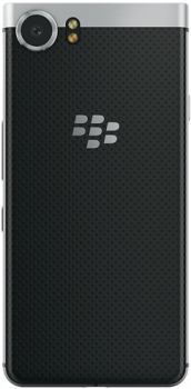 BlackBerry KeyOne Silver Black